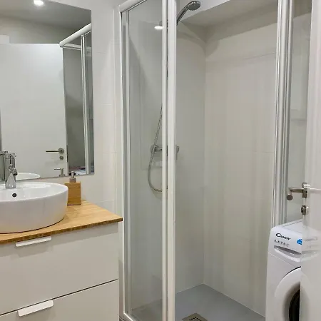 Apartamento Bpirineos-blest *