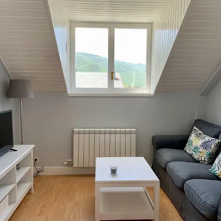 Apartamento Bpirineos-blest Benasque