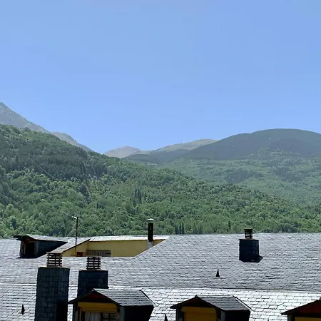 Bpirineos-blest Benasque