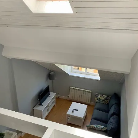 Apartamento Bpirineos-blest