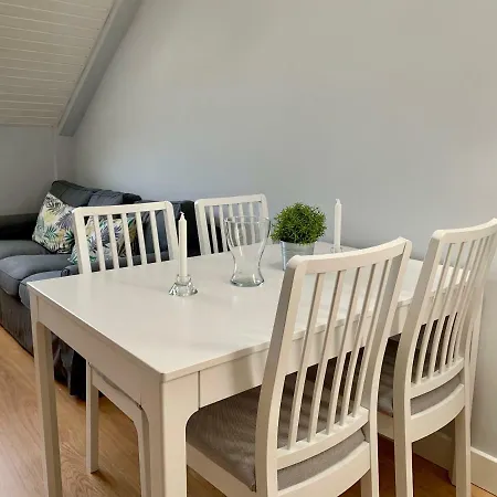 アパート Bpirineos-blest