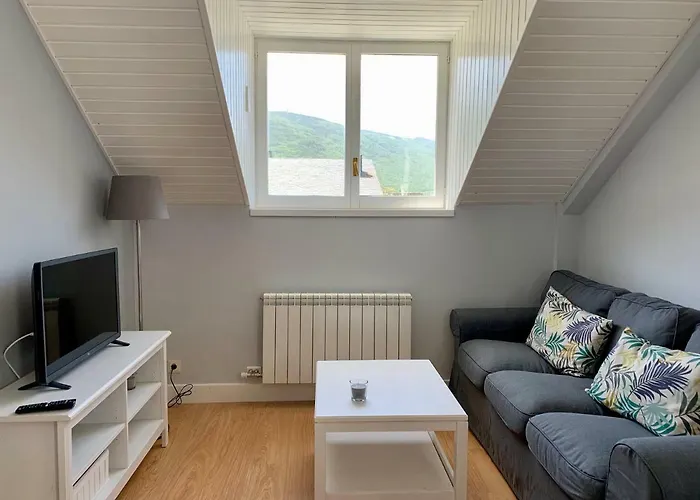 Appartamento Bpirineos-blest Benasque